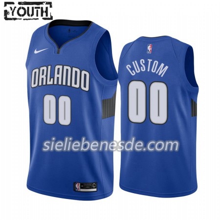 Kinder NBA Orlando Magic Trikot Aaron Gordon 00 Nike 2019-2020 Statement Edition Swingman